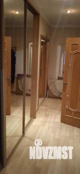 2-к квартира, вторичка, 57м2, 4/17 этаж