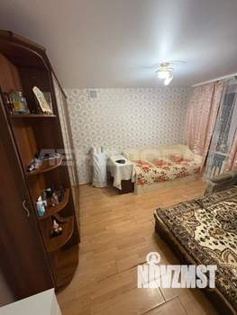 2-к квартира, вторичка, 33м2, 5/5 этаж