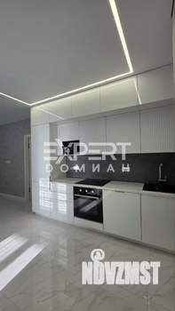 2-к квартира, вторичка, 55м2, 4/25 этаж