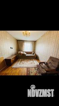 3-к квартира, вторичка, 65м2, 3/5 этаж