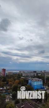 Студия квартира, вторичка, 32м2, 17/17 этаж