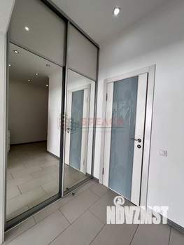 1-к квартира, вторичка, 55м2, 14/20 этаж