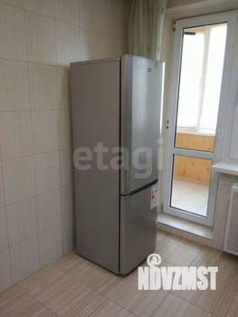 1-к квартира, вторичка, 35м2, 4/9 этаж