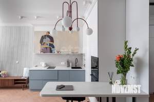 Студия квартира, вторичка, 42м2, 6/14 этаж