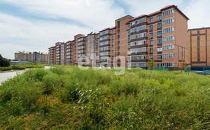 Студия квартира, вторичка, 24м2, 6/7 этаж