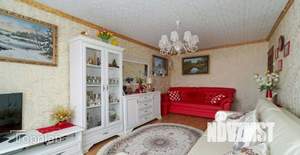 2-к квартира, вторичка, 57м2, 4/10 этаж