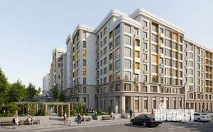 2-к квартира, вторичка, 56м2, 5/8 этаж