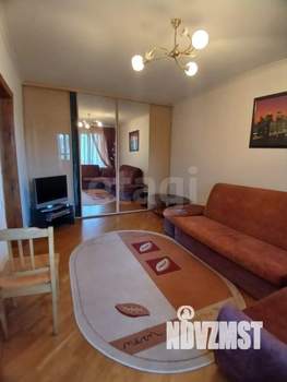 2-к квартира, вторичка, 44м2, 4/9 этаж