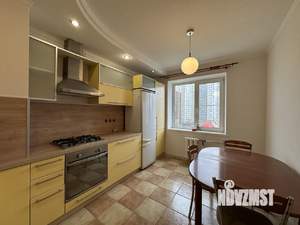 3-к квартира, вторичка, 63м2, 10/10 этаж