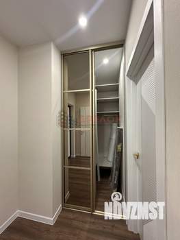 1-к квартира, вторичка, 36м2, 5/25 этаж