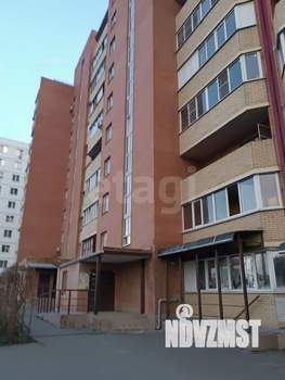 1-к квартира, вторичка, 36м2, 3/10 этаж