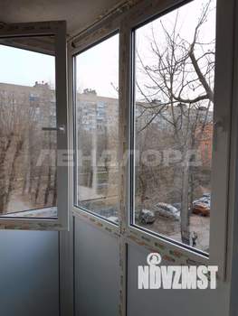 2-к квартира, вторичка, 45м2, 4/5 этаж