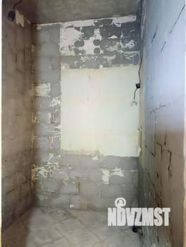 Студия квартира, сданный дом, 24м2, 16/17 этаж