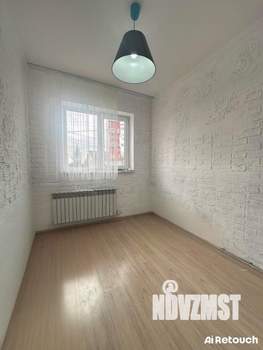 1-к квартира, вторичка, 37м2, 2/5 этаж