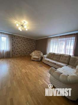 3-к квартира, вторичка, 98м2, 3/5 этаж