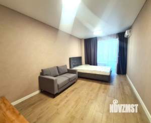 1-к квартира, вторичка, 37м2, 5/24 этаж