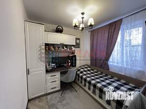 2-к квартира, вторичка, 50м2, 11/18 этаж