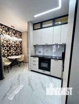 1-к квартира, вторичка, 38м2, 8/25 этаж