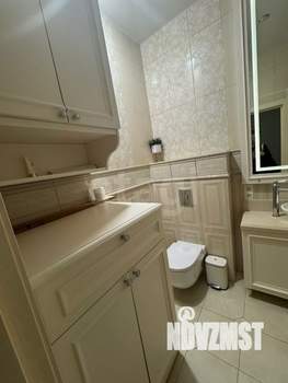 2-к квартира, вторичка, 60м2, 9/23 этаж