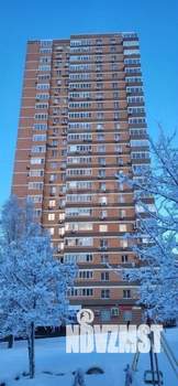 2-к квартира, вторичка, 57м2, 7/23 этаж