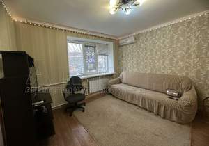 1-к квартира, вторичка, 31м2, 1/4 этаж