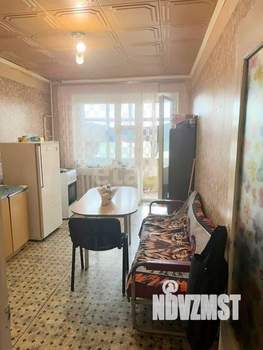 2-к квартира, вторичка, 61м2, 4/10 этаж