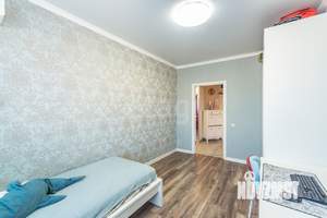 3-к квартира, вторичка, 90м2, 11/23 этаж