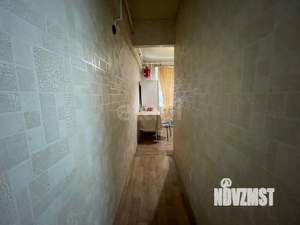 2-к квартира, вторичка, 40м2, 2/2 этаж