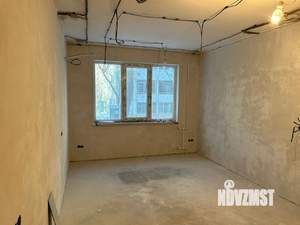 3-к квартира, вторичка, 60м2, 1/9 этаж