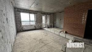 1-к квартира, вторичка, 39м2, 13/24 этаж