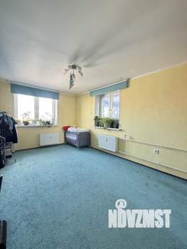 3-к квартира, вторичка, 86м2, 19/20 этаж