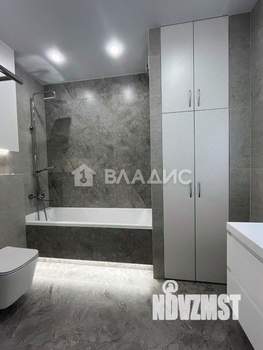 1-к квартира, вторичка, 36м2, 16/26 этаж