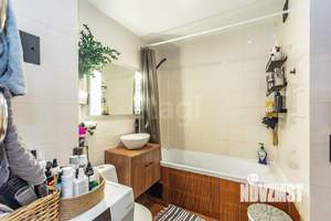 1-к квартира, вторичка, 36м2, 22/28 этаж