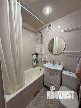 2-к квартира, вторичка, 45м2, 3/5 этаж