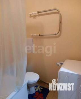 1-к квартира, вторичка, 36м2, 15/17 этаж