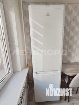 1-к квартира, вторичка, 29м2, 1/9 этаж