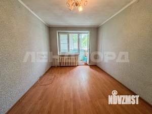 2-к квартира, вторичка, 47м2, 5/5 этаж
