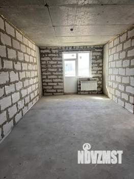 2-к квартира, вторичка, 43м2, 10/19 этаж