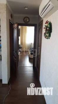 3-к квартира, вторичка, 90м2, 9/15 этаж