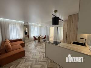 3-к квартира, вторичка, 67м2, 17/24 этаж