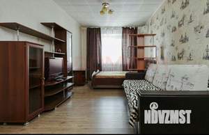 1-к квартира, вторичка, 39м2, 5/9 этаж