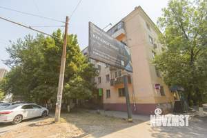 2-к квартира, вторичка, 46м2, 5/5 этаж