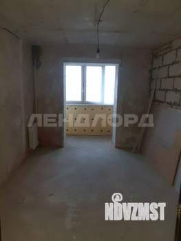 3-к квартира, вторичка, 80м2, 6/9 этаж