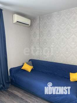 Студия квартира, вторичка, 26м2, 5/25 этаж