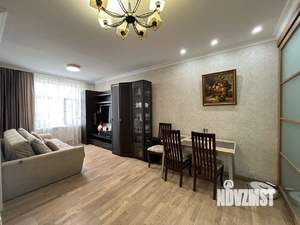 3-к квартира, вторичка, 92м2, 7/11 этаж