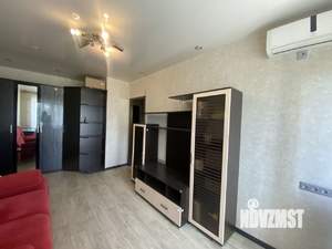 1-к квартира, вторичка, 30м2, 4/5 этаж