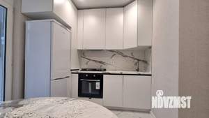1-к квартира, сданный дом, 33м2, 7/9 этаж