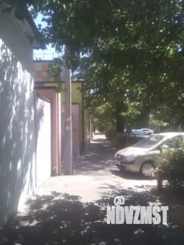 2-к квартира, вторичка, 40м2, 1/1 этаж