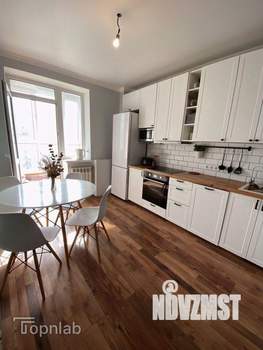 1-к квартира, вторичка, 38м2, 6/20 этаж