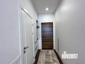 2-к квартира, вторичка, 70м2, 12/21 этаж